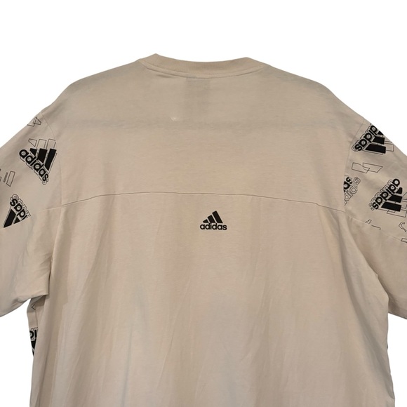Adidas Stadium Graphic T-Shirt, Sz XL - Picture 11 of 14